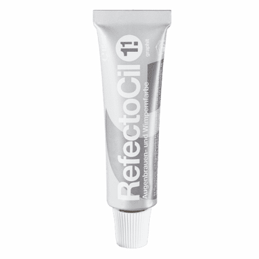 REFECTO CIL_1.1 Graphite_Cosmetic World